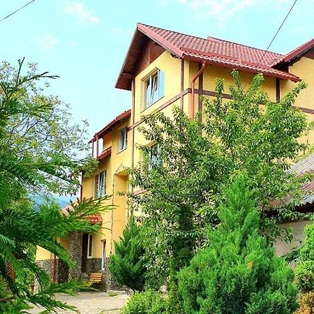 Gutsulska Oselya Βίλα Γιαρέμτσε Εξωτερικό φωτογραφία