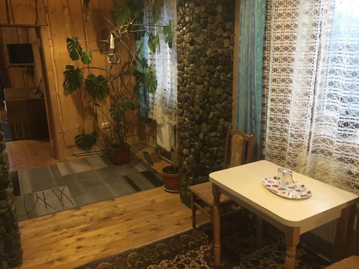 Gutsulska Oselya Βίλα Γιαρέμτσε Εξωτερικό φωτογραφία